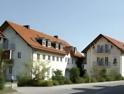 Hotel Garni St.Georg Hotels in Forstern