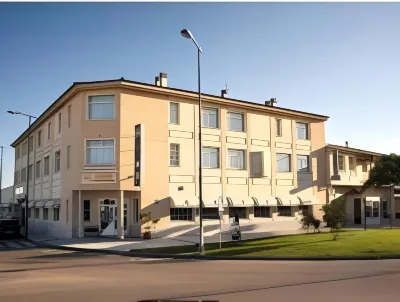 Hospedium Hotel Triana