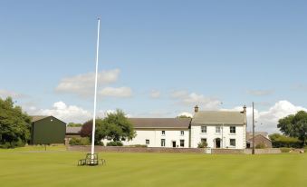 Green View Lodges