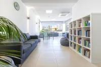 Dunas Hostel & Guesthouse - Hostels