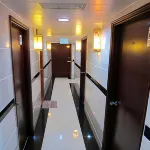Premium Lounge