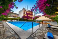 Skala Hotel - Pools