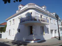 Residencial Metro Republica 鄰近厄瓜多尔的酒店