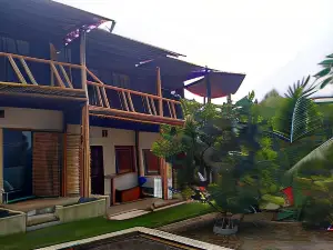 Hostel Amicum
