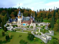 Casa Ana Hotels near Sinaia Casino