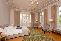 Hotel Villa Antonia Bautzen