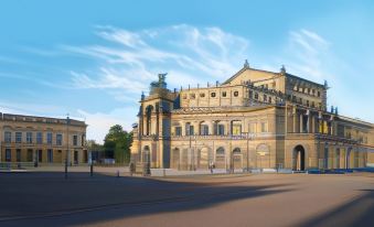 Hapimag Ferienwohnungen Dresden