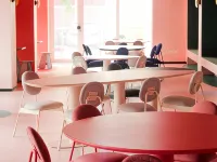 Kotta Hotel Semarang - Morgenmad