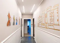 Napoli City Center - Appartamenti e Camere