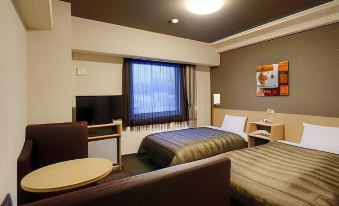 Hotel Route-Inn Fuji Chuo Koen Higashi