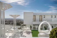 Lagon Life Spirit Boutique Hotel - Adults Only Hotels in Kounoupidiana