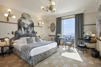Hotel le Negresco Hotels in Ніцца