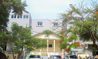 Hotel Bkbg Benin