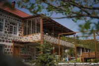 Chamich Guesthouse Các khách sạn ở Vanadzor