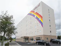 Hotel AZ Oita Airport Hotels in 