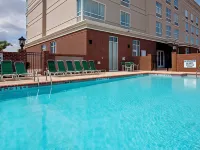 Holiday Inn Statesboro-University Area