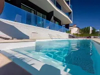 Villa Valis Ξενοδοχεία στην πόλη Baska