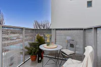 RentPlanet - Apartament Prandoty Hotels in Gmina Michałowice
