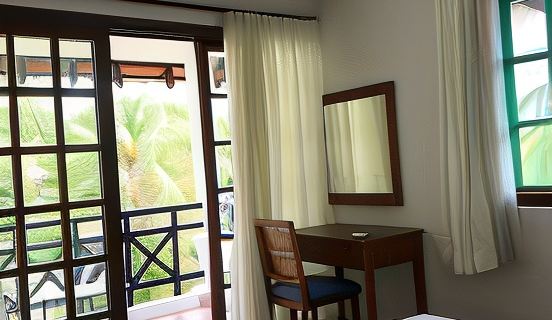 Villa Nongsa Point Marina & Resort by Batam Property Hotels in Nongsa