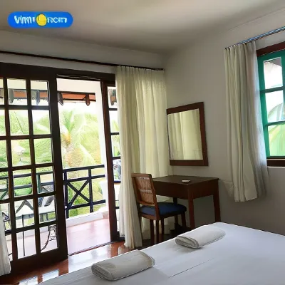 Villa Nongsa Point Marina & Resort by Batam Property -  case vacanza in affitto