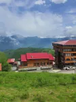 Avulot Mountain Resort Hotel فنادق في Dirlik Mahallesi