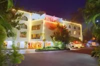 Maya's Kings Kourt Hotels near Mysore Jn