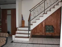 Guest House Omega Hotel di Kecamatan Tajur Halang