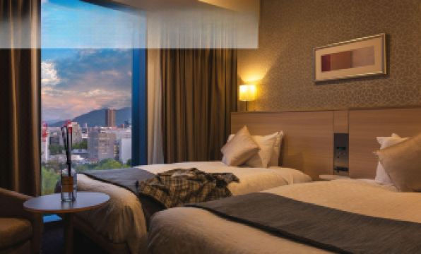 Hotel Gracery Sapporo