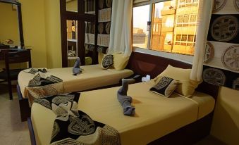Arabia Hotel