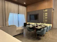 Chill Chill Pool Villa Pattaya