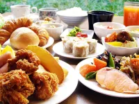 小名浜皇冠山飯店 磐城市住宿飯店