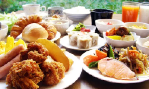 Hotel Crown Hills Onahama