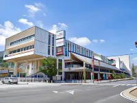 美森飯店