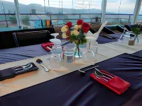 The Hotel Ezri Hotels in Nkubu