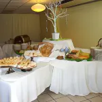Parador El Buen Cafe Hotels in Carrizales