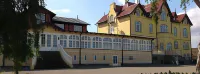 Aarøsund Badehotel Hotels in Assens
