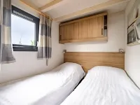 Tiny Lodge 4 Hôtels à : Biddinghuizen