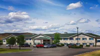 FairBridge Inn Express Dillon - 2-Star