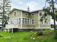 Kruzhevo Country Hotel Hotels in Gorod Sortavala