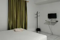 Cozy Home 2 Manado RedPartner Hotel dekat Gereja GMIM Saptamarga Solafide Perkamil