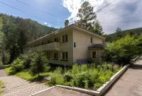 Energetik Health Resort Hotels near Kurort Nilova Pustyn'