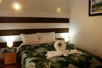 Serk'ana Suite Hostal Hotel di Cerro Colorado District