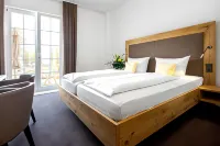 Hotel Seehof Hotels in Litzelstetten