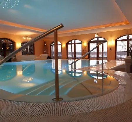 Panorama Seeresort & Spa