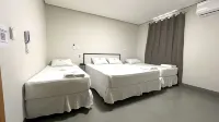 Hotel Fly - Aeroporto Cuiabá Hotels in der Nähe von Chuurch of Nossa Senhora da Guia
