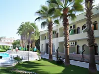 Tal Hotel Hotels in Goynuk Mahallesi