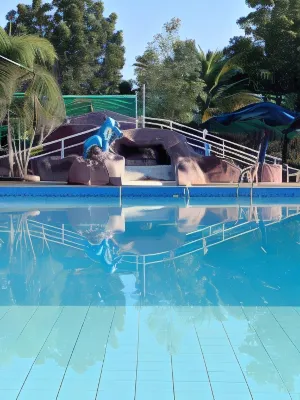 Suannamphukradueng &Suansook Resort