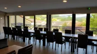 Auberge de Marville Hôtels à : Villers-la-Chèvre