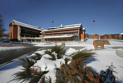 La Pradella Hotels in Font-Romeu