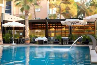 Albanian Star Hotel - con vistas al mar